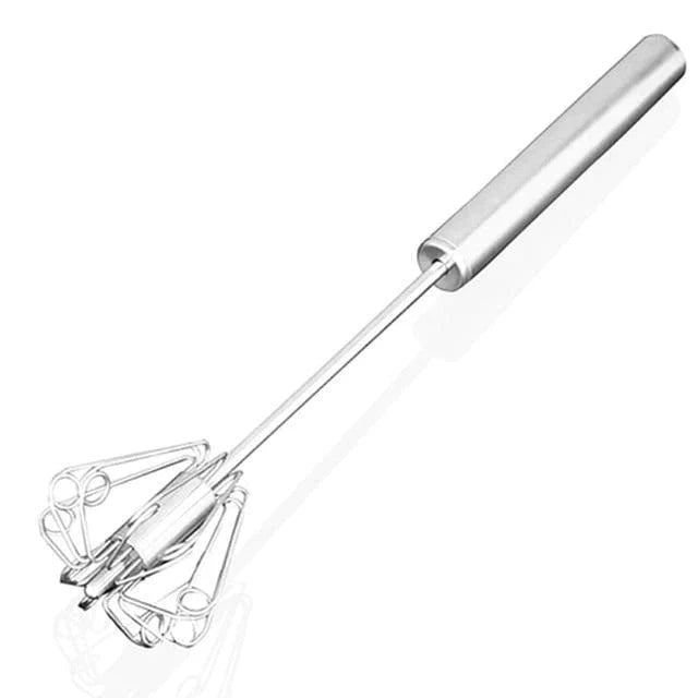 DGLT – SpinWhisk Halbautomatischer Schneebesen