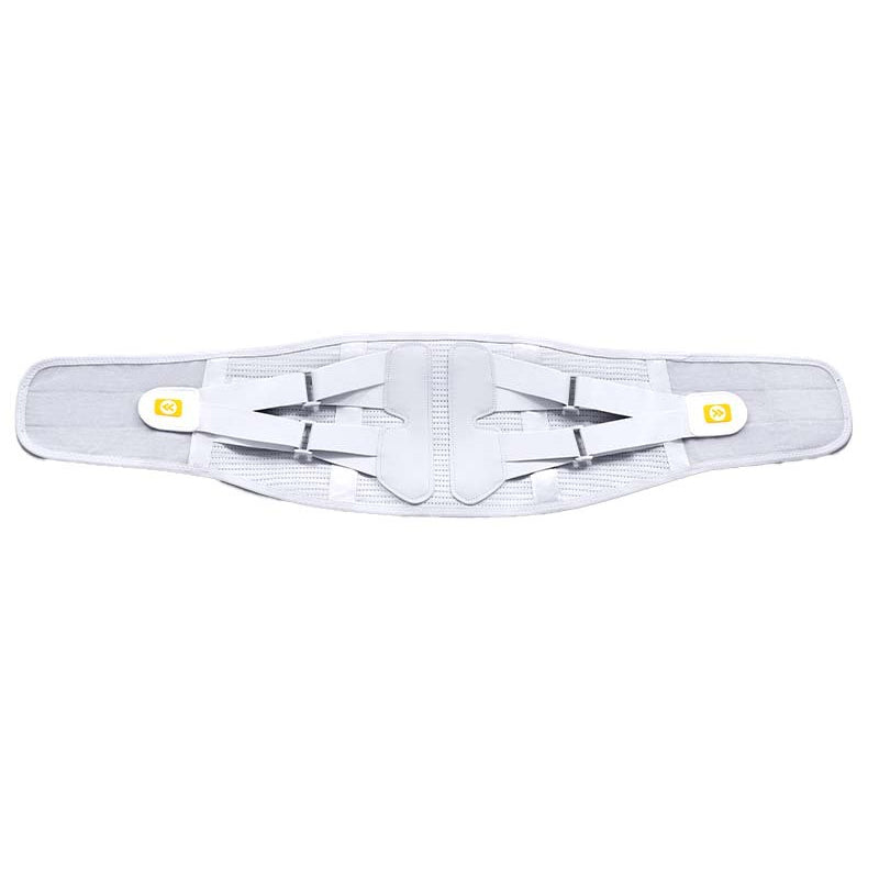 🩺 ErgoSupport™ Lendenstützgürtel – Ergonomische Unterstützung mit atmungsaktivem Design für spürbare Entlastung und höchsten Tragekomfort 🌟💪