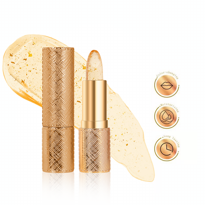 MagicTint™ Farbwechsel-Lippenöl – Passt sich Ihrem natürlichen pH-Wert an und zaubert Ihren perfekten Rosé-Ton! 💋 💖✨
