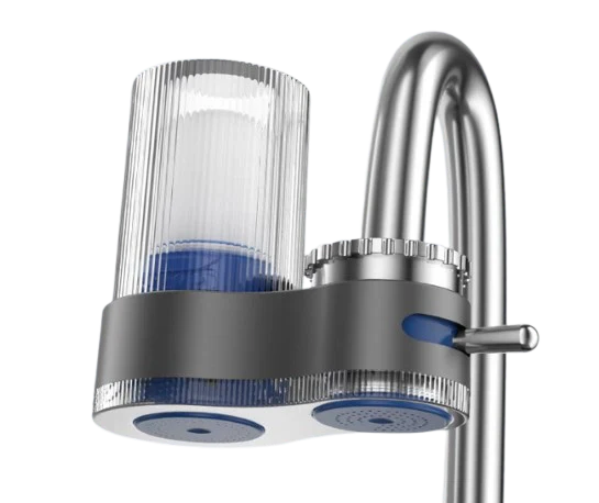 DGLT – PureFlow Wasserhahnfilter