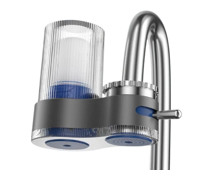 DGLT – PureFlow Wasserhahnfilter