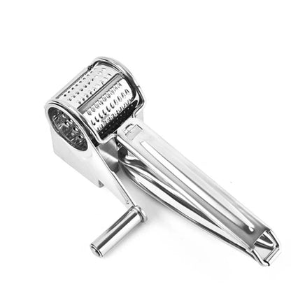 DGLT – SpinGrate Multi-Reibe