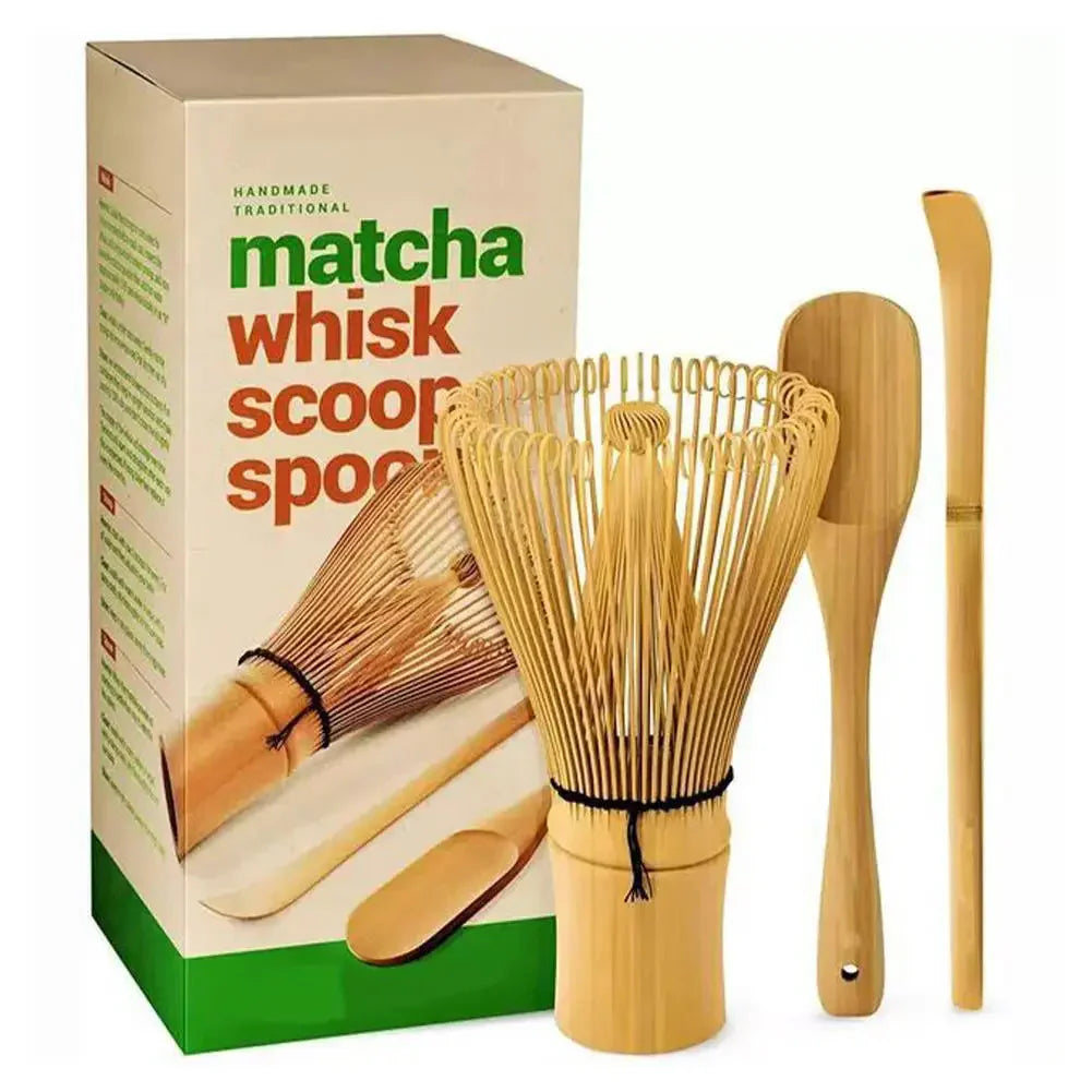 DGLT – ZenMatcha Tee-Set