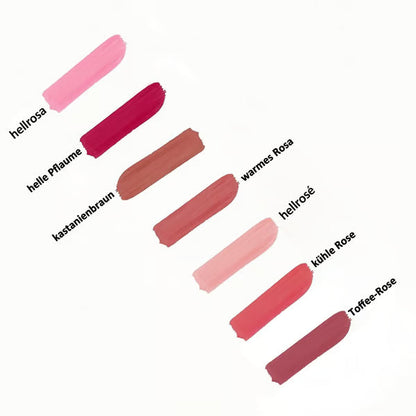 KissTint™ Peel-Off Lippenfarbe – Langanhaltende Farbe, die den ganzen Tag hält. 💋✨
