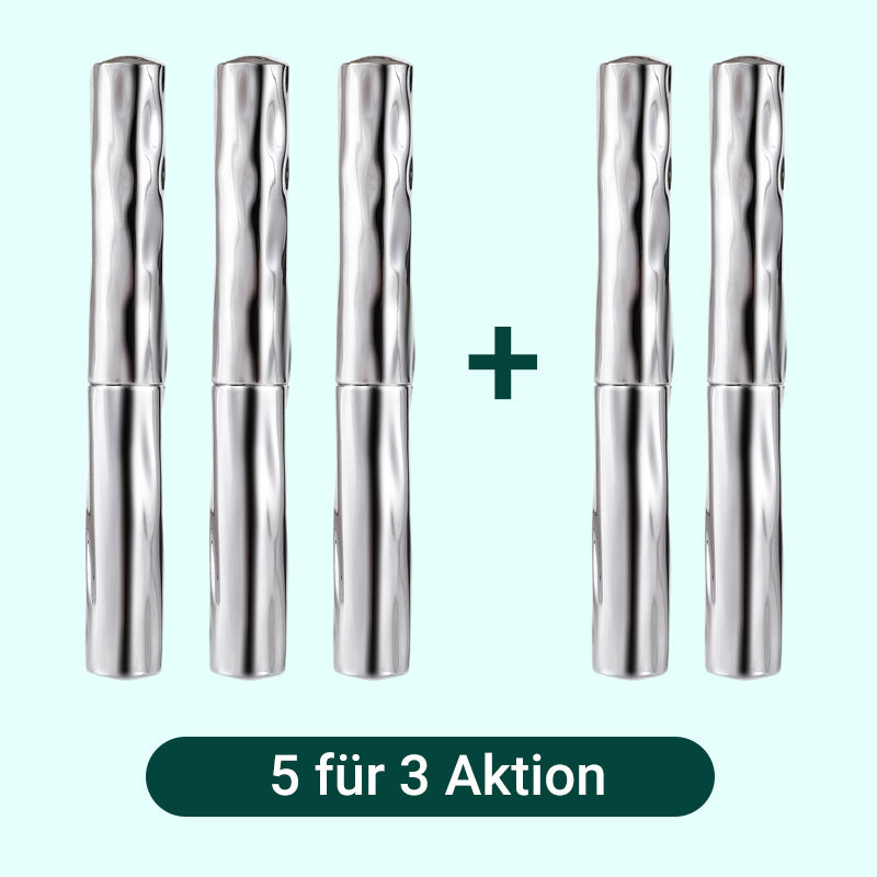 Ultimatives Mascara-Set für Verlängerung und Schwung