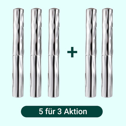 Ultimatives Mascara-Set für Verlängerung und Schwung