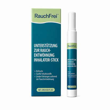 RauchFrei™