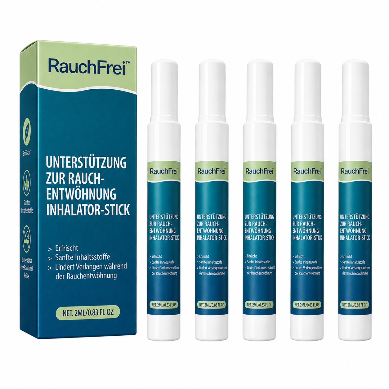 RauchFrei™