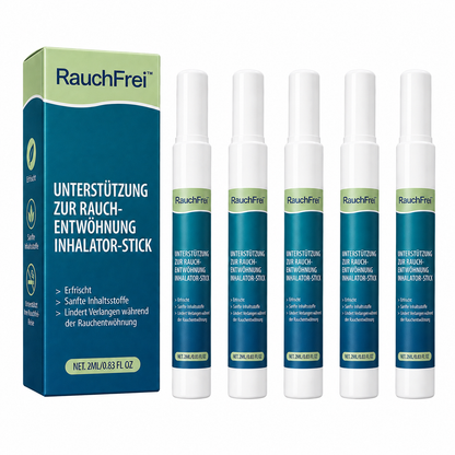 RauchFrei™