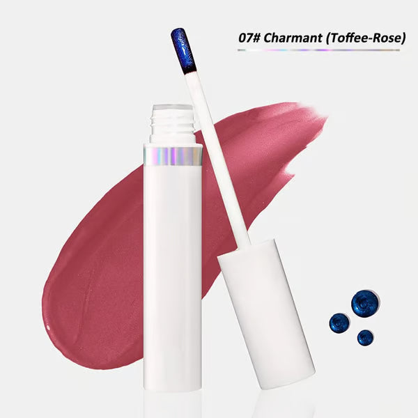KissTint™ Peel-Off Lippenfarbe – Langanhaltende Farbe, die den ganzen Tag hält. 💋✨