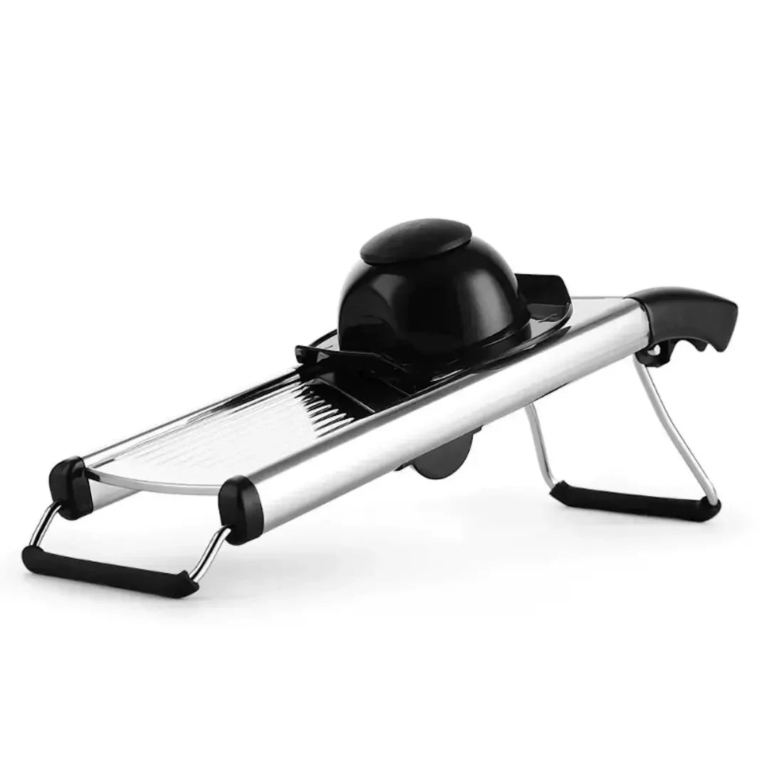 DGLT – SlicePro Edelstahl-Gemüseschneider