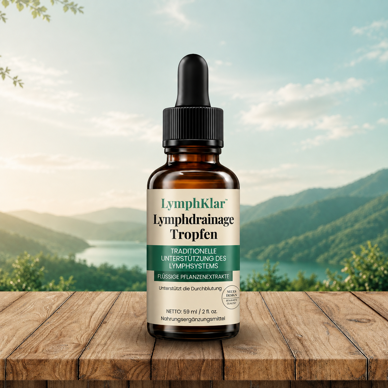 LymphKlar™