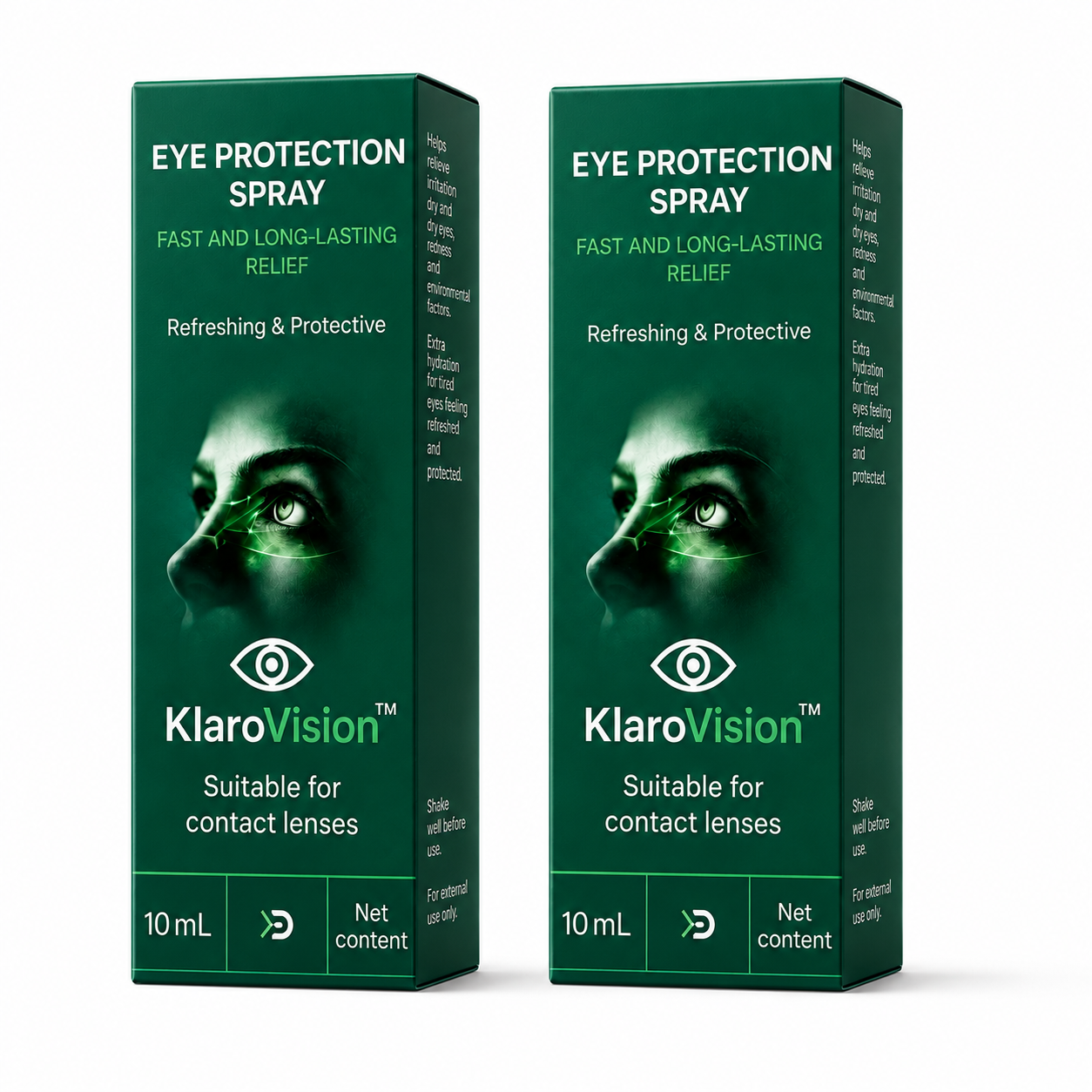 KlaroVision™