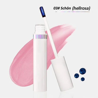 KissTint™ Peel-Off Lippenfarbe – Langanhaltende Farbe, die den ganzen Tag hält. 💋✨