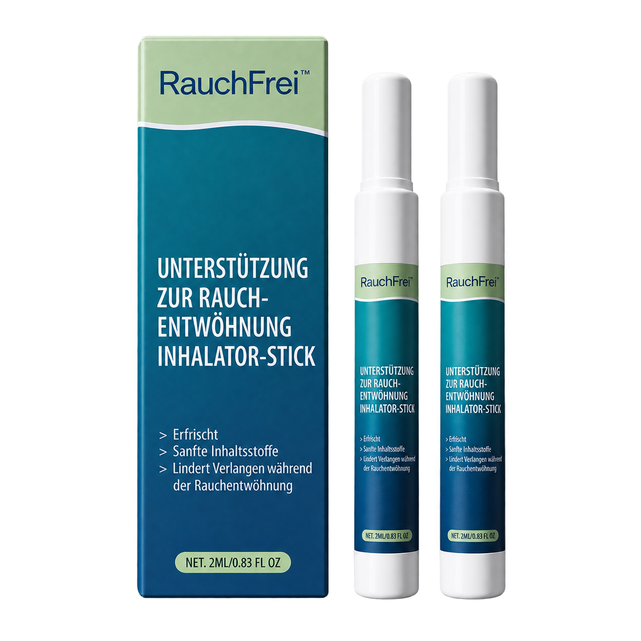 RauchFrei™