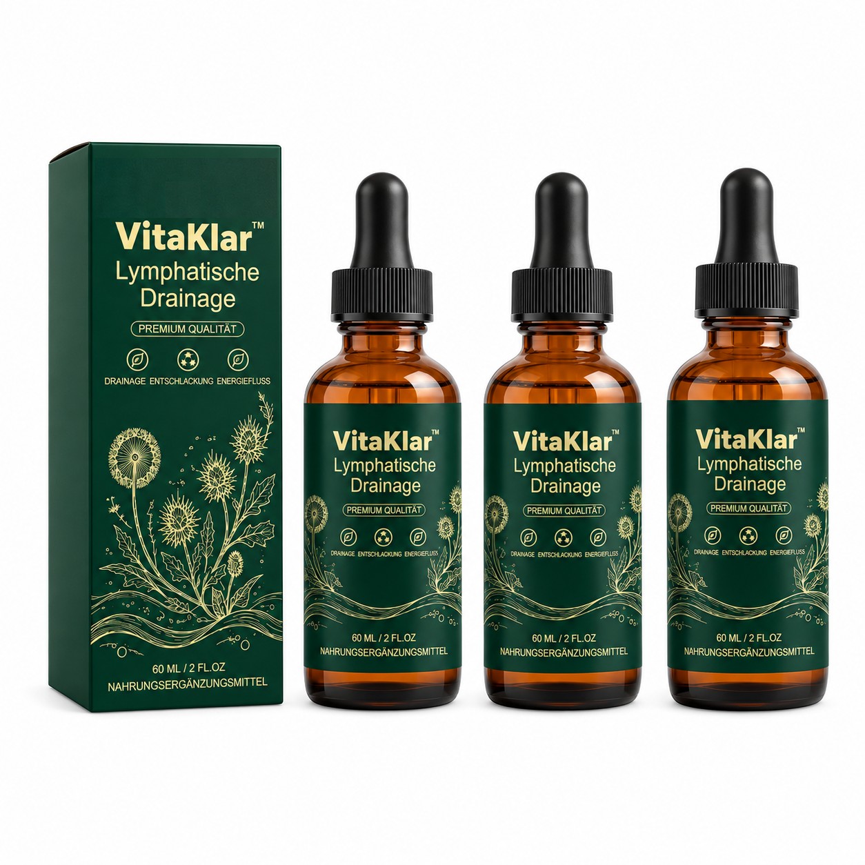VitaKlar™