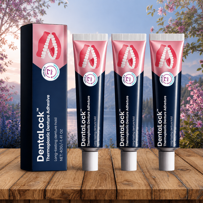 DentaLock™