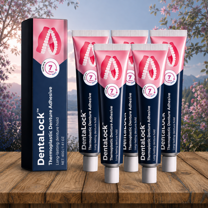 DentaLock™