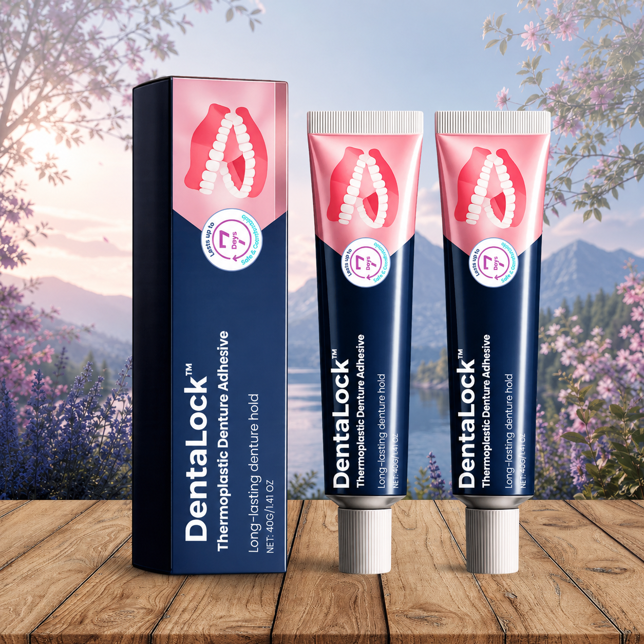 DentaLock™