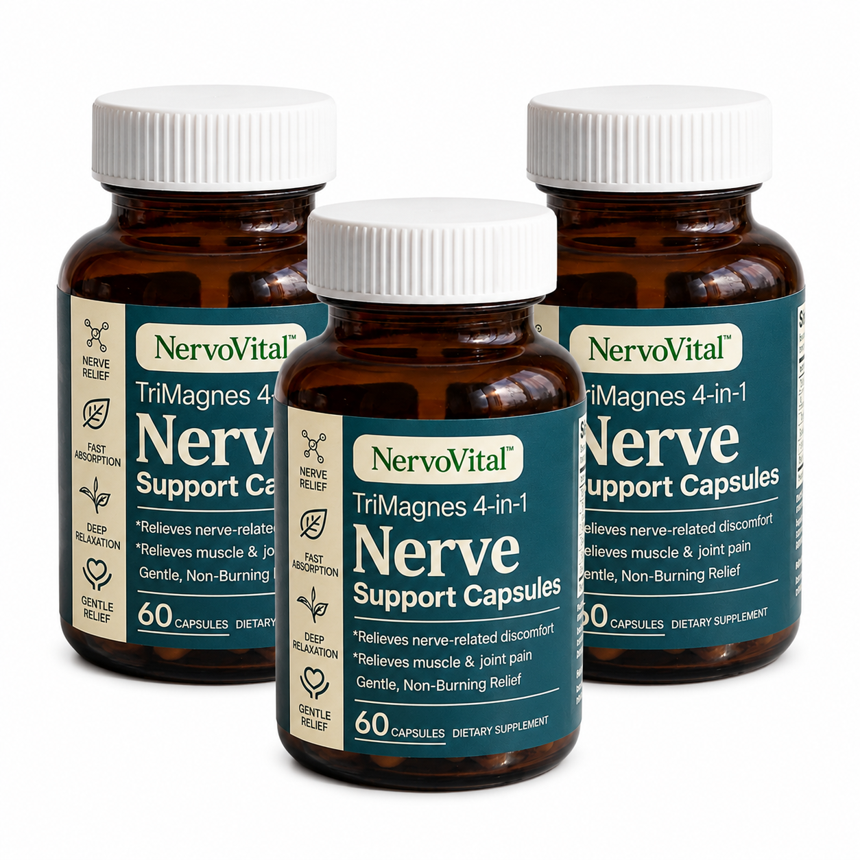 NervoVital™