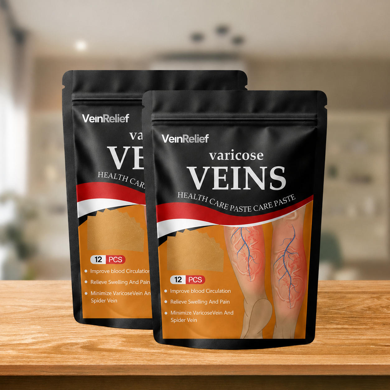 VeinRelief™