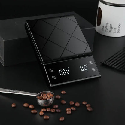 DGLT – SmartScale Digitale Küchenwaage