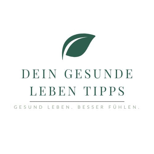 Dein gesund leben tipps