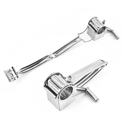 DGLT – SpinGrate Multi-Reibe