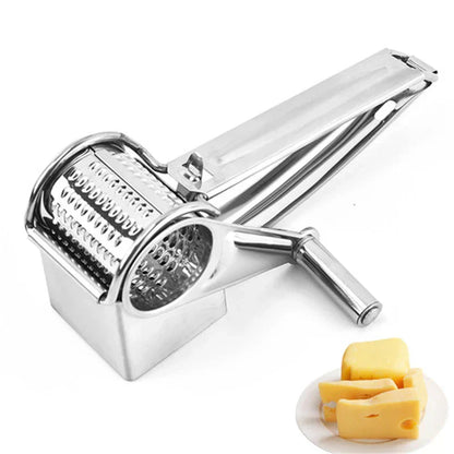 DGLT – SpinGrate Multi-Reibe