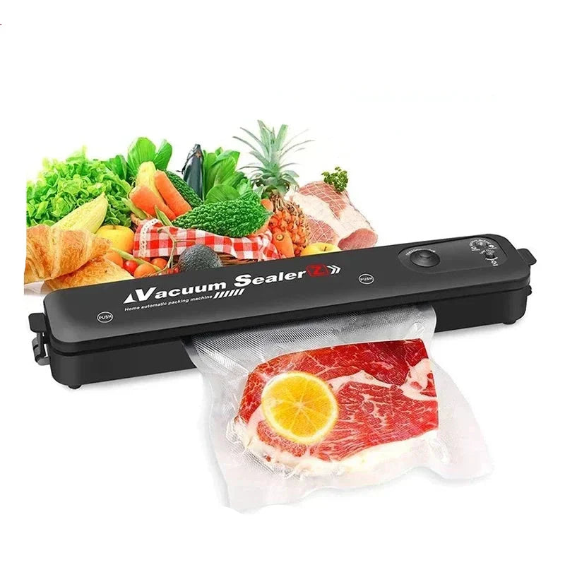 DGLT – FreshSeal Vakuumierer