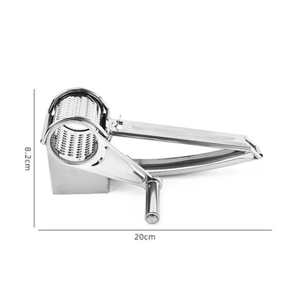 DGLT – SpinGrate Multi-Reibe