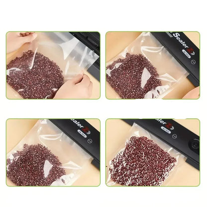 DGLT – FreshSeal Vakuumierer