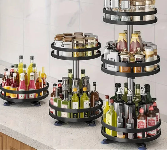 DGLT – SpinMaster Dreh-Organizer 360°