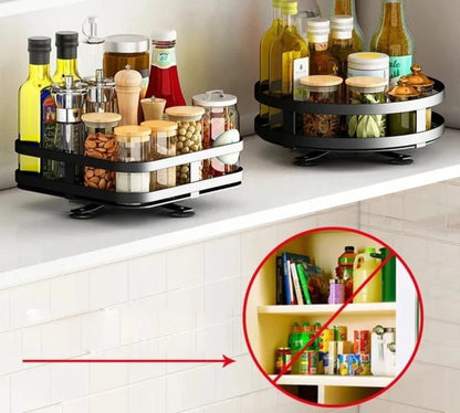 DGLT – SpinMaster Dreh-Organizer 360°