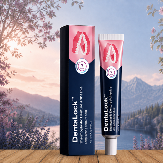 DentaLock™