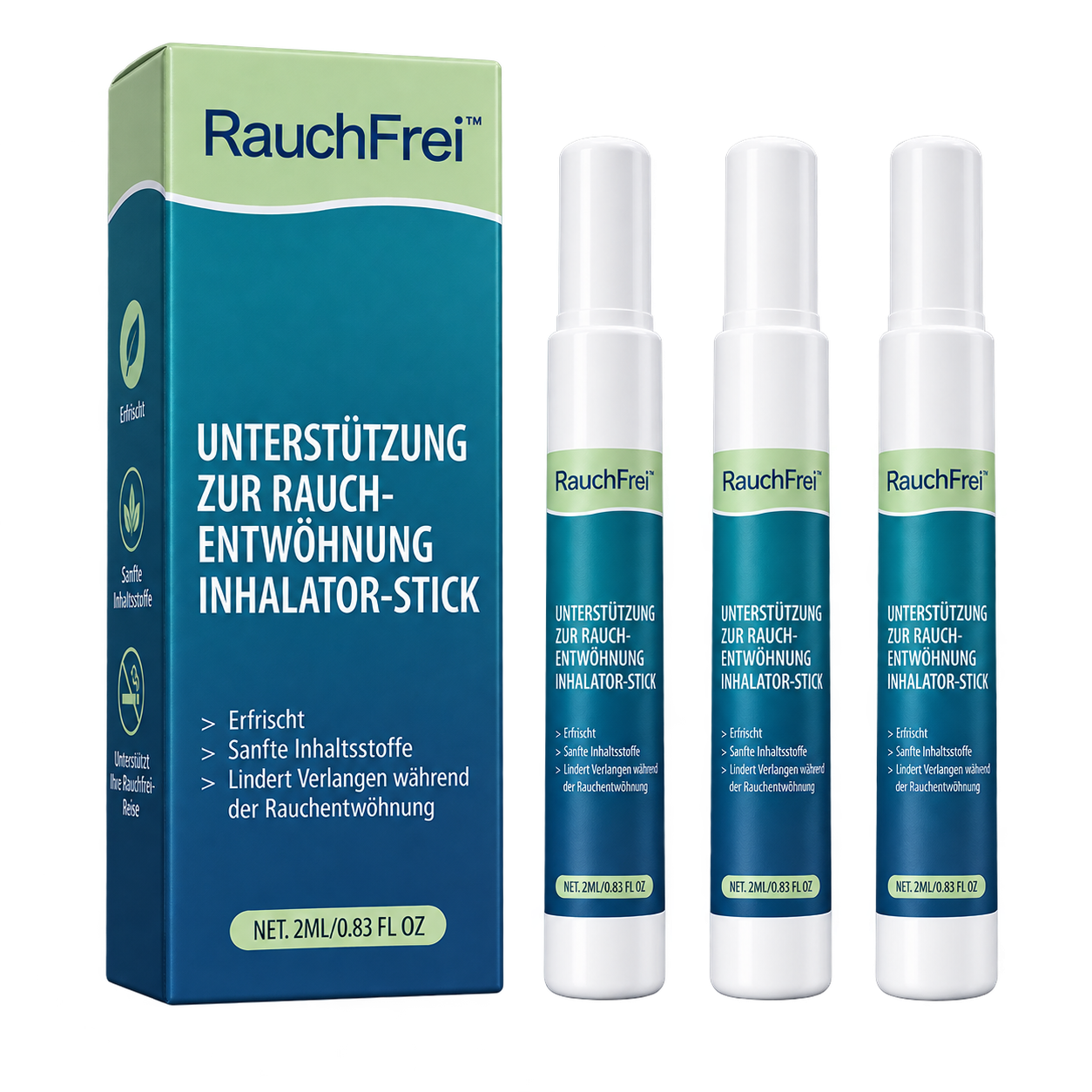 RauchFrei™