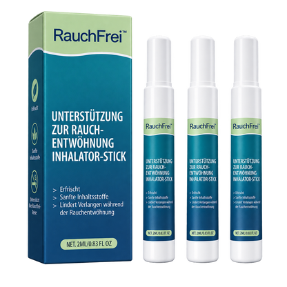 RauchFrei™