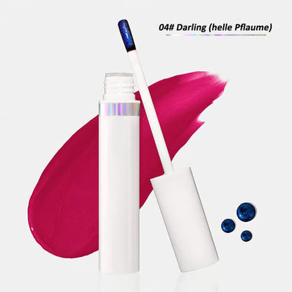 KissTint™ Peel-Off Lippenfarbe – Langanhaltende Farbe, die den ganzen Tag hält. 💋✨