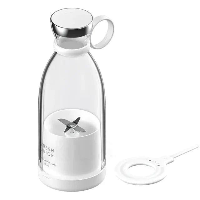 DGLT – BlendGo Kabelloser Mini-Mixer