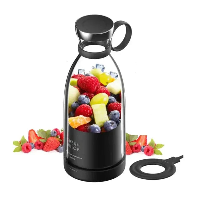 DGLT – BlendGo Kabelloser Mini-Mixer