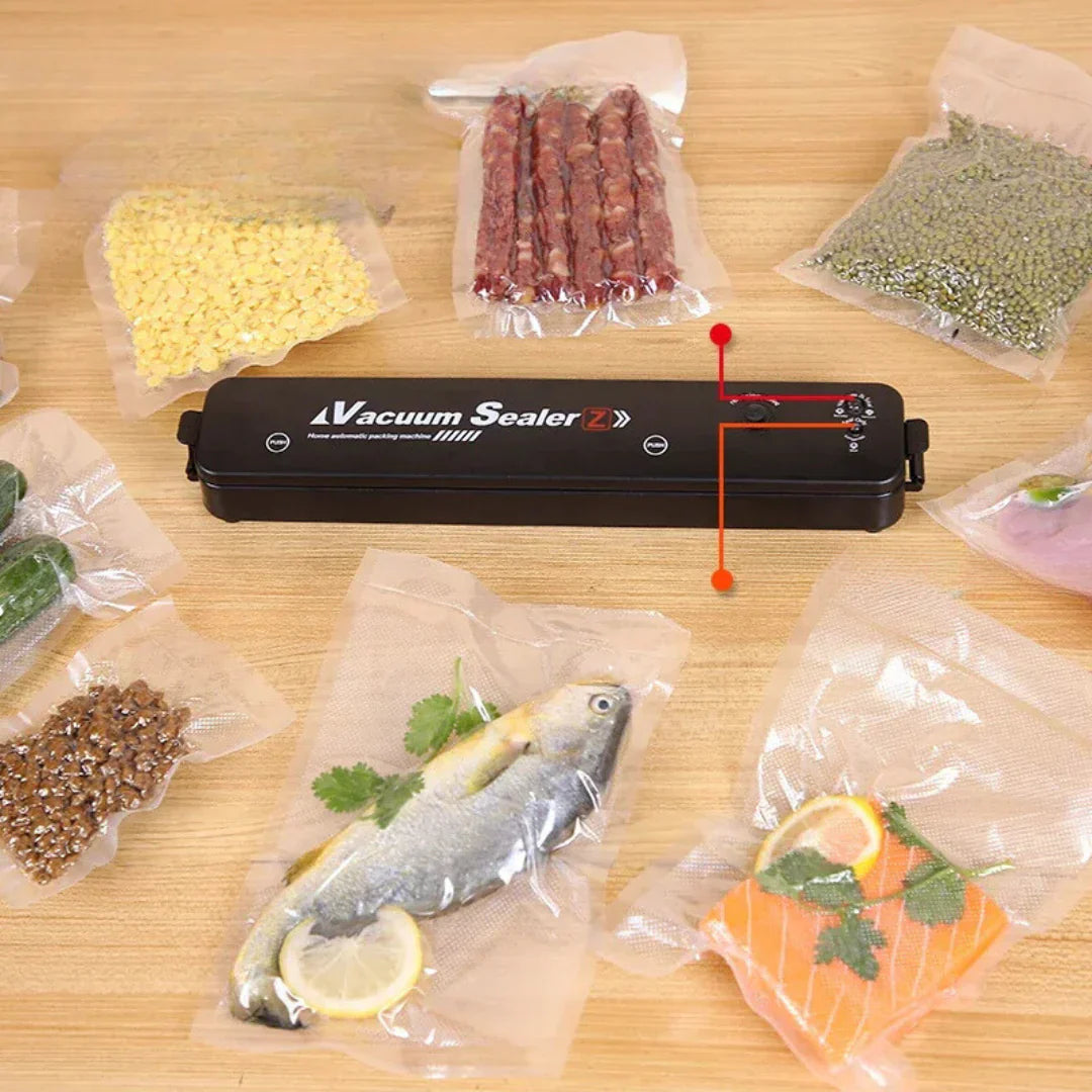 DGLT – FreshSeal Vakuumierer