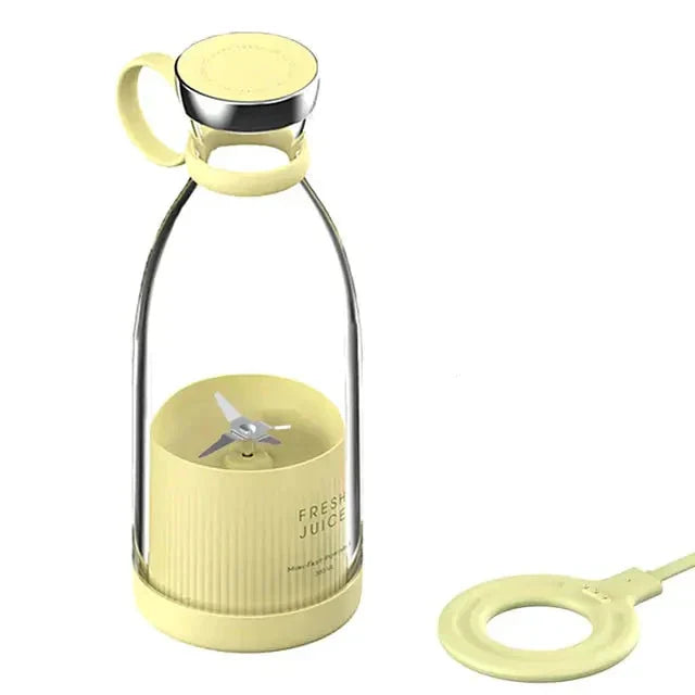 DGLT – BlendGo Kabelloser Mini-Mixer