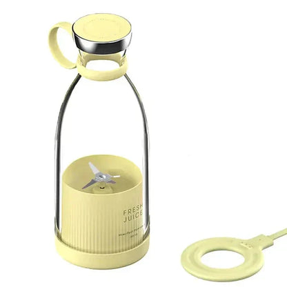 DGLT – BlendGo Kabelloser Mini-Mixer