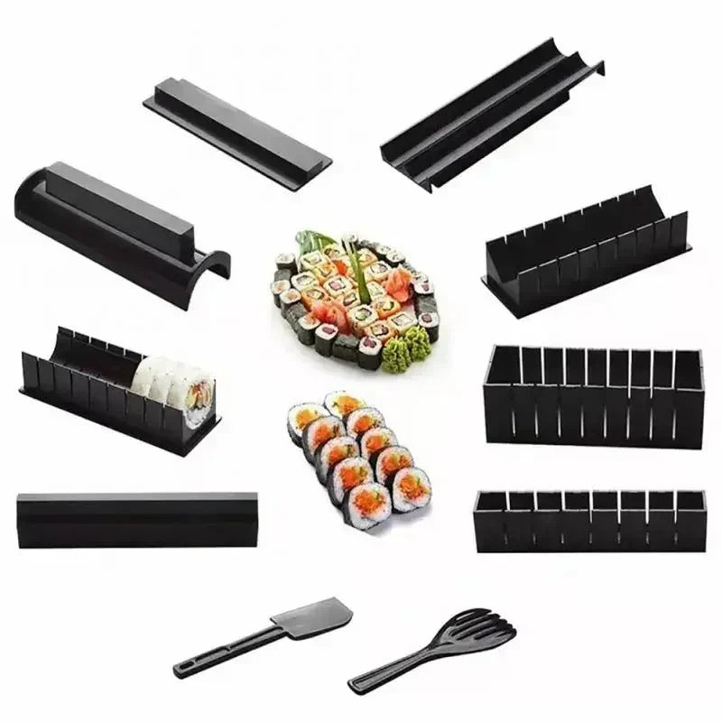 DGLT – SushiCraft Sushi-Set