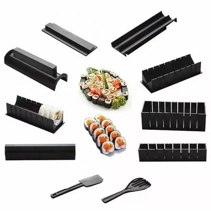 DGLT – SushiCraft Sushi-Set