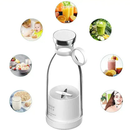 DGLT – BlendGo Kabelloser Mini-Mixer