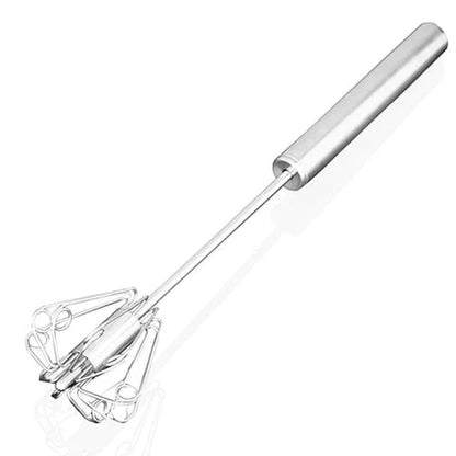 DGLT – SpinWhisk Halbautomatischer Schneebesen