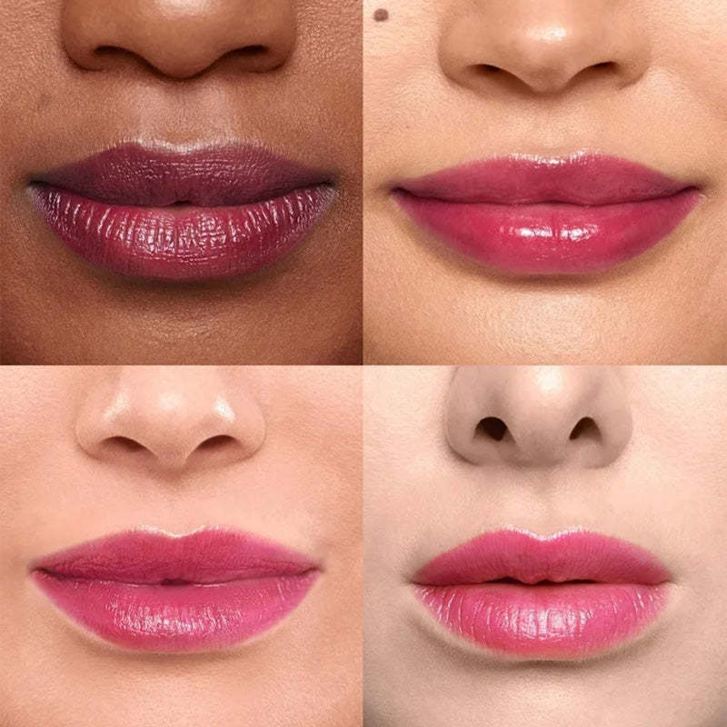 KissTint™ Peel-Off Lippenfarbe – Langanhaltende Farbe, die den ganzen Tag hält. 💋✨