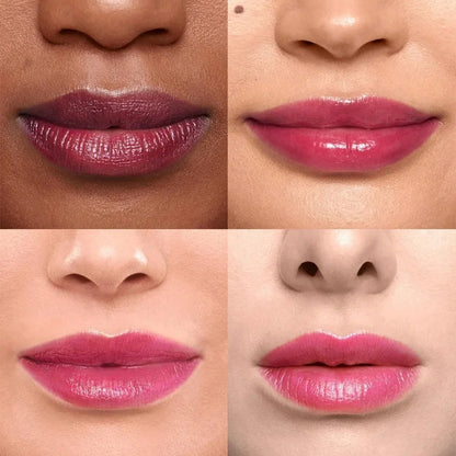 KissTint™ Peel-Off Lippenfarbe – Langanhaltende Farbe, die den ganzen Tag hält. 💋✨