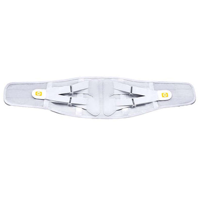🩺 ErgoSupport™ Lendenstützgürtel – Ergonomische Unterstützung mit atmungsaktivem Design für spürbare Entlastung und höchsten Tragekomfort 🌟💪